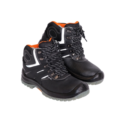 Ботинки Евразия ПКП МС ПУ-ТПУ