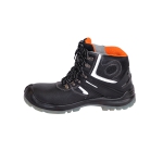 Ботинки Евразия ПКП МС ПУ-ТПУ