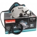 Пила циркулярная MAKITA HS 7600