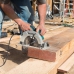 Пила циркулярная MAKITA HS 7600