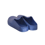 Сабо ПВХ с перфорацией мужские