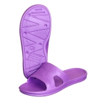 Тапочки банные женские