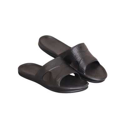 Тапочки банные мужские