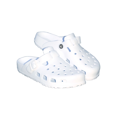 Сабо ЭВА с перфорацией женские