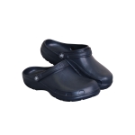 Сабо ЭВА мужские синие