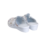 Сабо Кармен женские белые