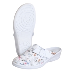 Сабо Кармен женские белые