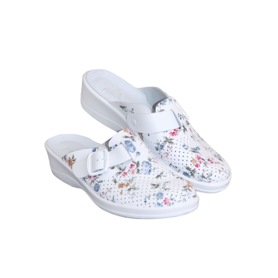 Сабо Кармен женские белые