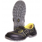 Полуботинки с перфорацией Профи/к МП МС ПУ-ТПУ