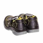 Полуботинки с перфорацией Профи/к МП МС ПУ-ТПУ