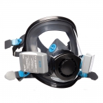 Маска полнолицевая UNIX 5100