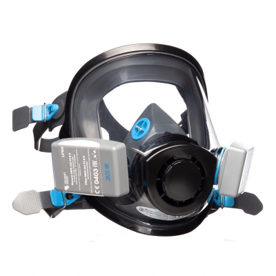 Маска полнолицевая UNIX 5100