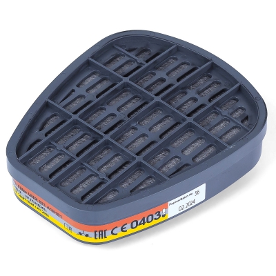 Фильтр для маски UNIX 521 А1В1Е1