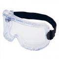 Очки защитные закрытые химстойкие Элит