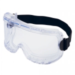 Очки защитные закрытые химстойкие Элит
