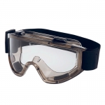 Очки защитные Премиум непрямая вентиляция AF-AS покрытие