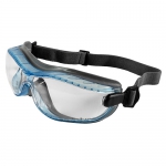 Очки защитные закрытые Сапсан прямая вентиляция