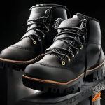 Ботинки рабочие