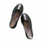 Туфли ортопедические (Чувяки)