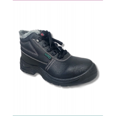 Ботинки рабочие зимние KPD6