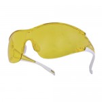 Очки защитные Delta Plus Egon желтые