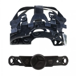 Каска защитная Delta Quartz IV UP белая