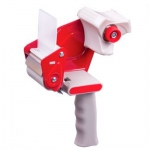 Диспенсер для скотча (пистолет упаковочный) для клейкой ленты Klebebander 50 мм