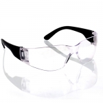 Очки защитные открытые Классик ТИМ прозрачные