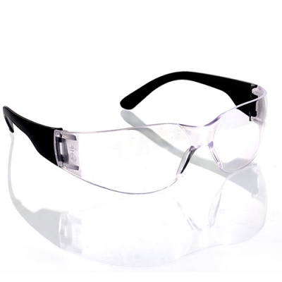Очки защитные открытые Классик ТИМ прозрачные