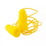 Беруши противошумные со шнурком