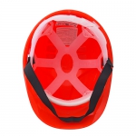 Каска защитная К-03 Европласт оранжевая