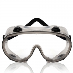 Очки ELAN закрытого типа с непрямой вентиляцией