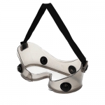 Очки ELAN закрытого типа с непрямой вентиляцией