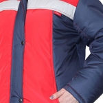 Куртка зимняя Фристайл