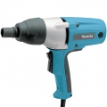 Гайковерт электрический ударный MAKITA TW0350