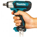Аккумуляторный ударный гайковерт TW141DZ Makita