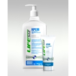 Крем ЭЛЕН гидрофобный с дозатором 1 л