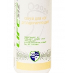 Спрей для ног ЭЛЕН дезодорирующий