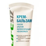 Крем ЭЛЕН после укусов насекомых