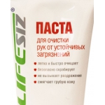 Паста ЭЛЕН очищающая с искусственным абразивом 200 мл