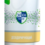 Крем ЭЛЕН антибактериальный для ног