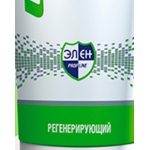 Крем ЭЛЕН регенерирующий с дозатором 1 л