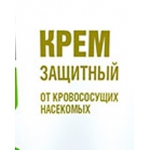 Крем ЭЛЕН репеллент от насекомых