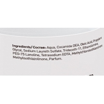 Гель ЦИТРОЛИН Армакон очищающий с дозатором