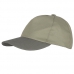 Кепка бейсболка светло-оливковая с темно-оливковым козырьком