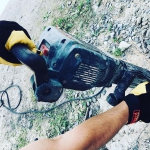 Эргономичные кожаные перчатки Gward Argo