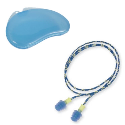 Беруши противошумные вкладыши Honeywell Fusion Large (Фьюжн)