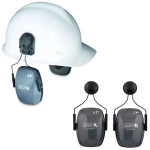 Противошумные наушники для крепления к каске Honeywell Leightning L1H