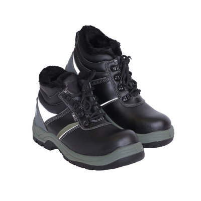 Ботинки Юпитер Зима ПКП МС ПУ-ТПУ