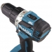 Аккумуляторная дрель-шуруповерт Makita LXT DDF484Z